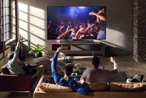 LG משיקה את ליין הטלוויזיות של 2023